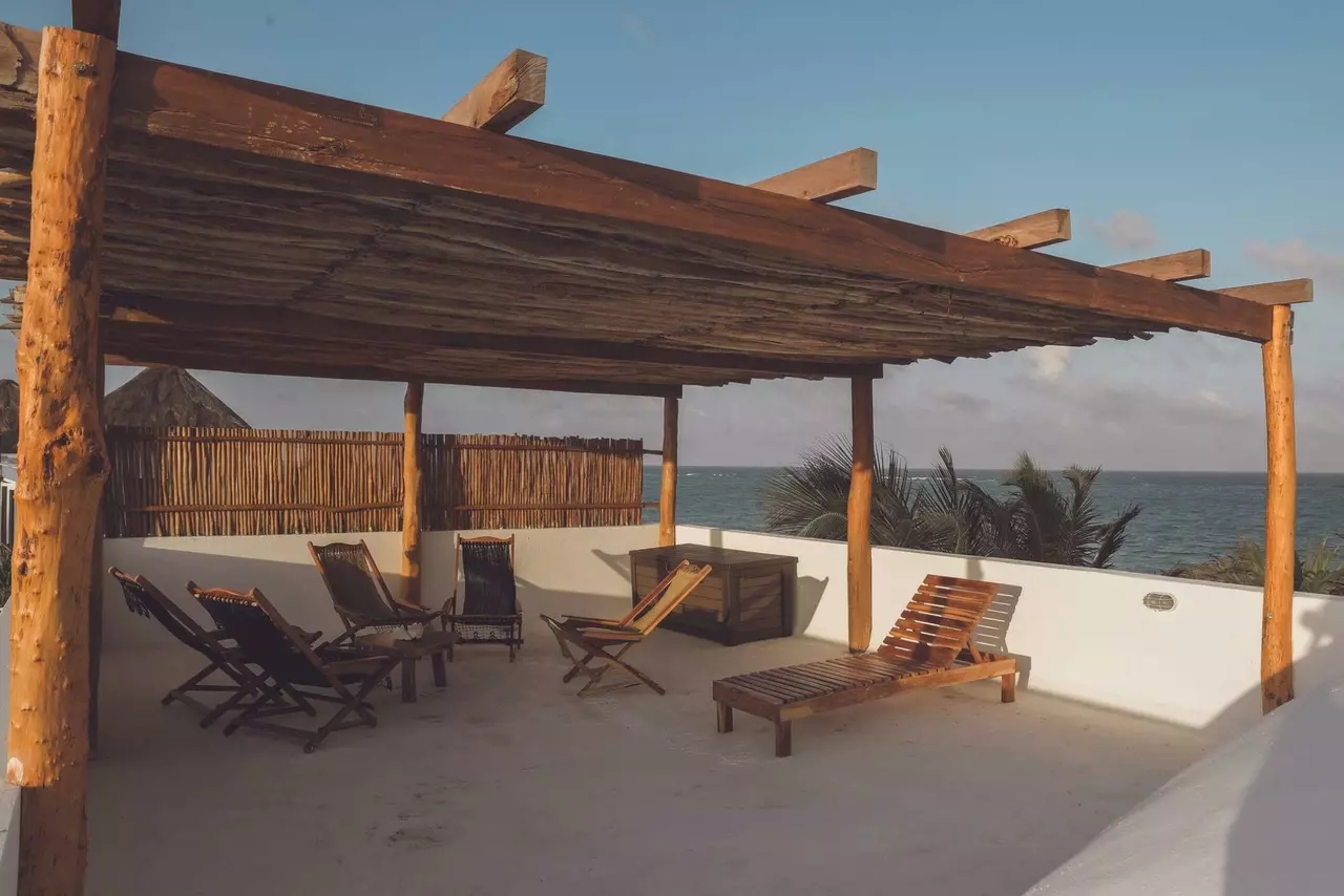 Villa Destiny (Marza) in Tulum & Riviera Maya, photo 11 of 28