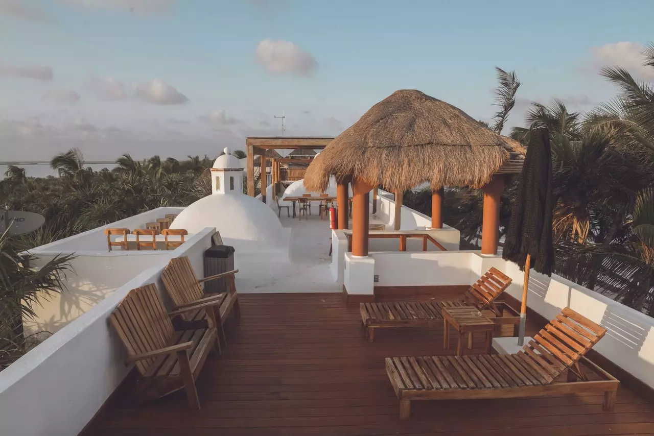 Villa Destiny (Marza) in Tulum & Riviera Maya, photo 6 of 28