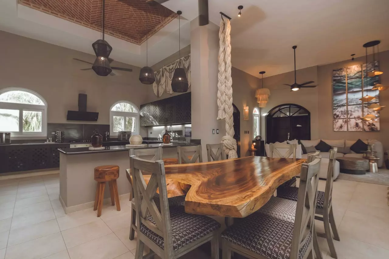 Villa Destiny (Marza) in Tulum & Riviera Maya, photo 3 of 28
