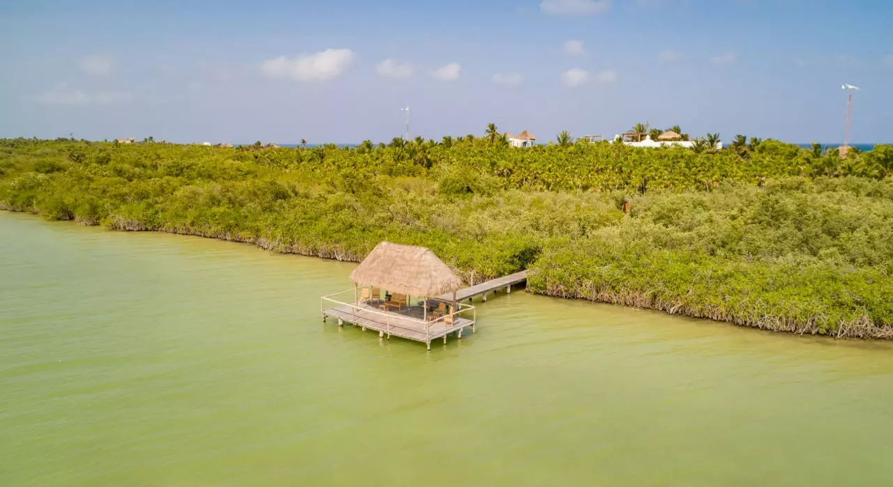 Villa Destiny (Marza) in Tulum & Riviera Maya, photo 27 of 28
