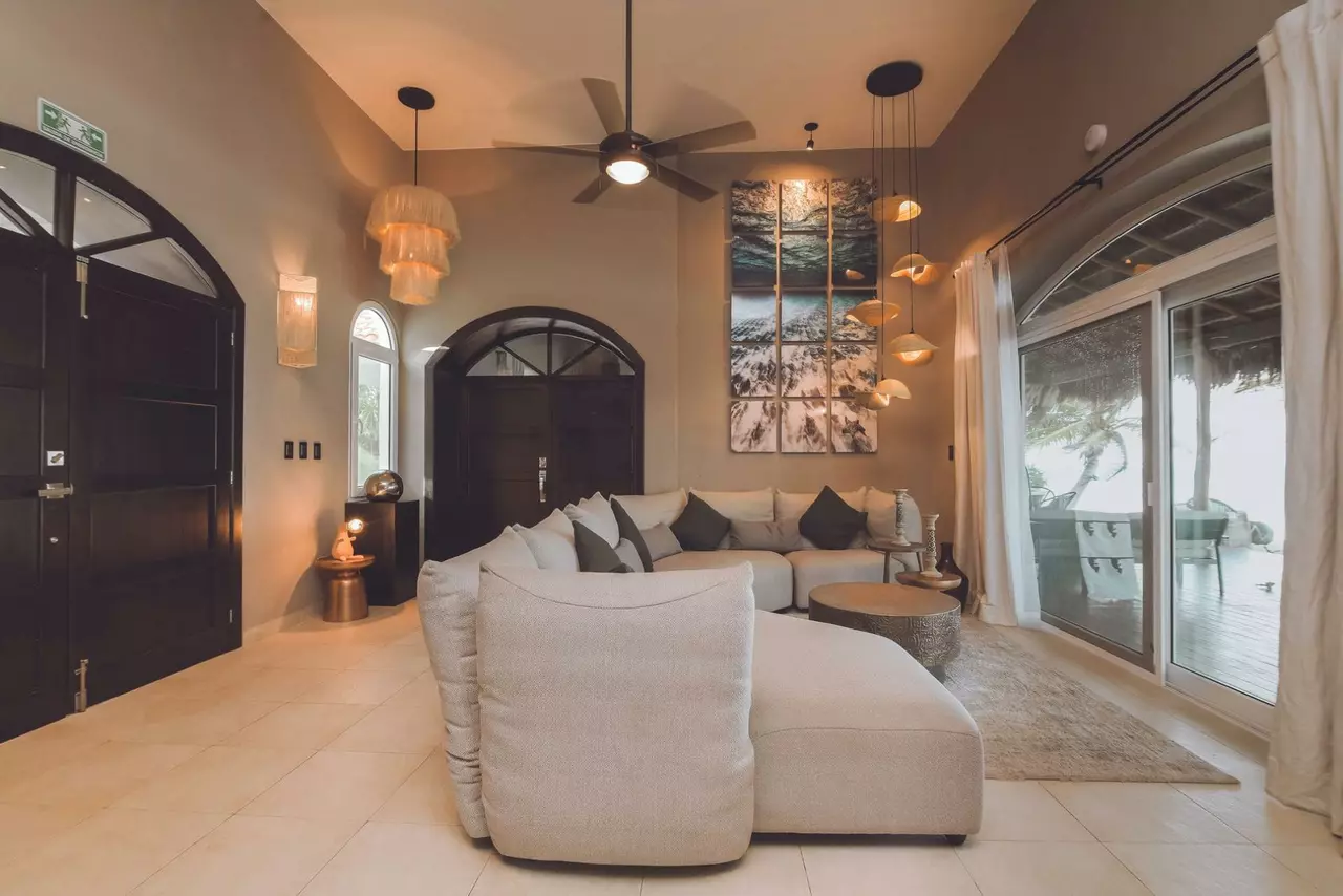 Villa Destiny (Marza) in Tulum & Riviera Maya, photo 24 of 28