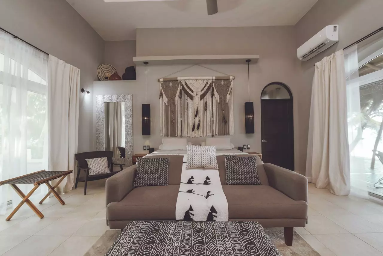 Villa Destiny (Marza) in Tulum & Riviera Maya, photo 21 of 28