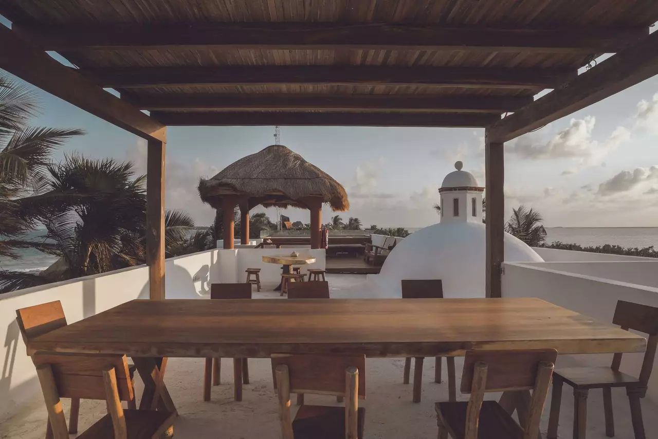 Villa Destiny (Marza) in Tulum & Riviera Maya, photo 18 of 28