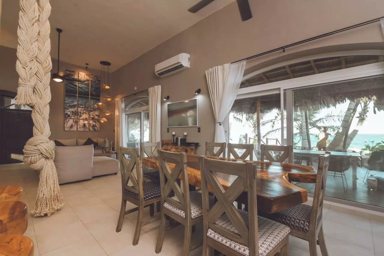 Villa Destiny (Marza) in Tulum & Riviera Maya, photo 15 of 28