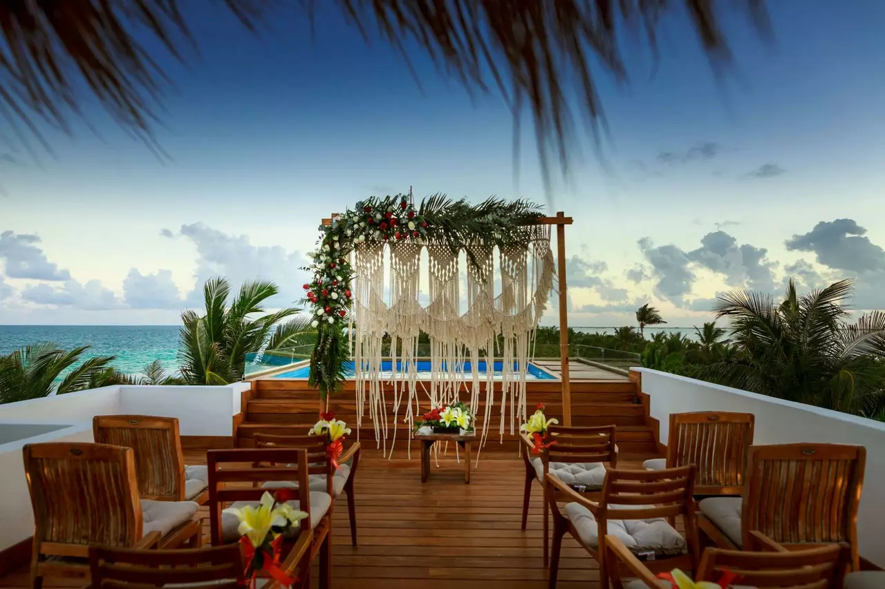 Villa Destiny (Marza) in Tulum & Riviera Maya, photo 10 of 28