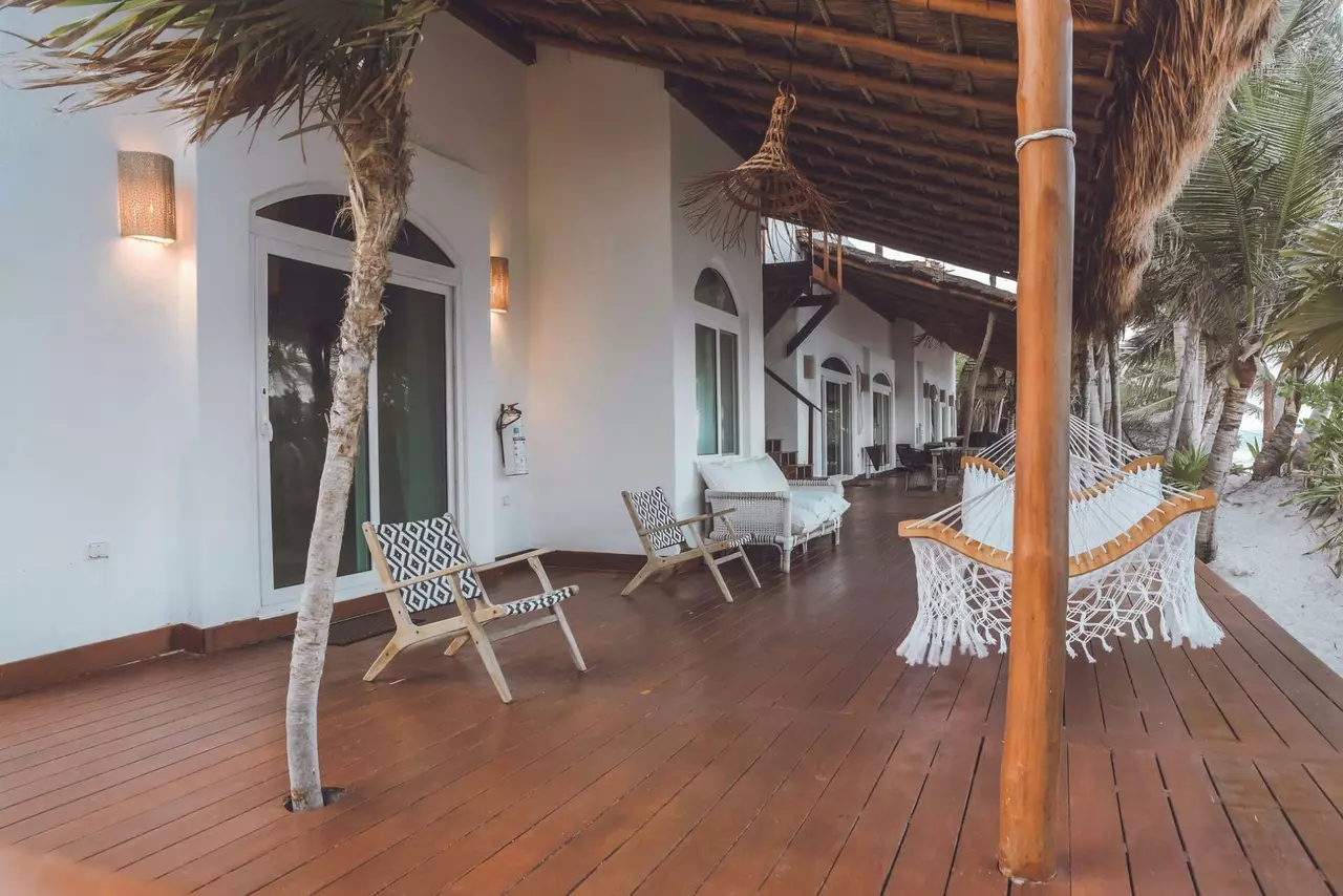 Villa Destiny (Marza) in Tulum & Riviera Maya, photo 7 of 28