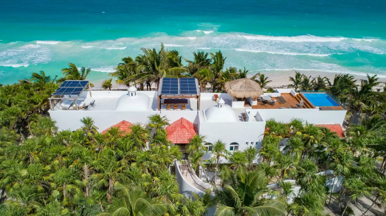 Villa Destiny (Marza) in Tulum & Riviera Maya, photo 28 of 28