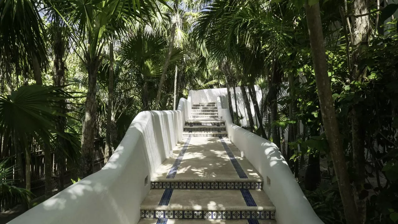 Villa Destiny (Marza) in Tulum & Riviera Maya, photo 23 of 28