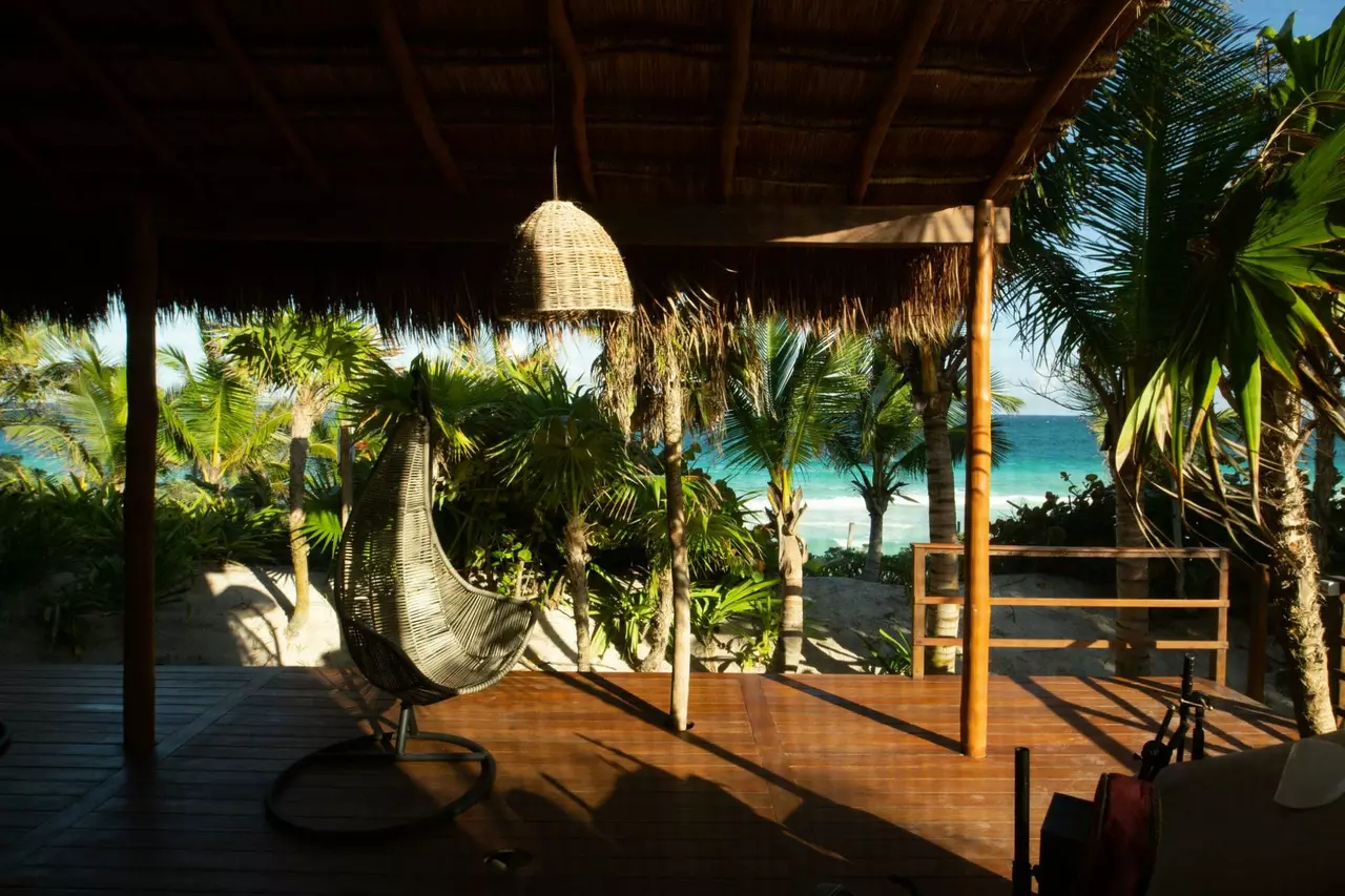 Villa Destiny (Marza) in Tulum & Riviera Maya, photo 22 of 28