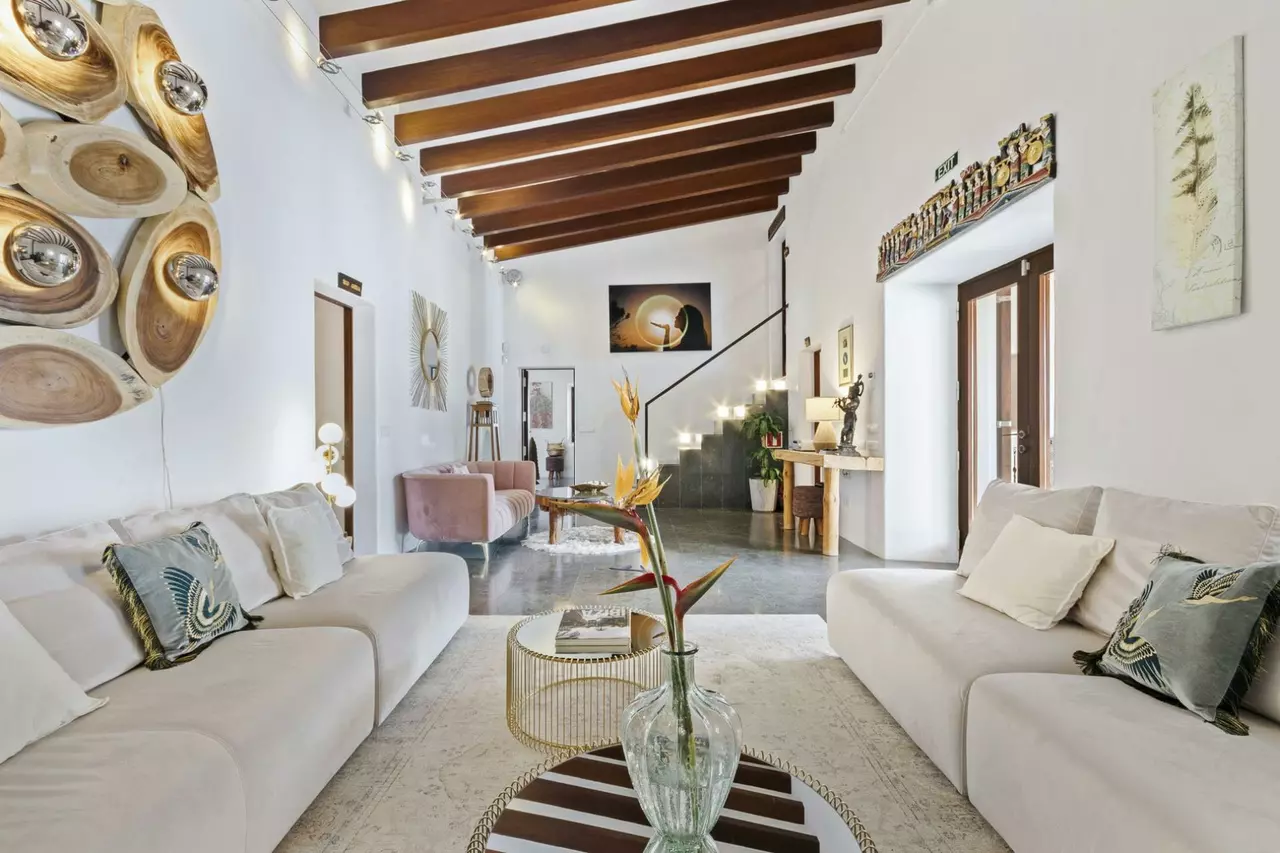 Can Skye - Luxury Villa in Ibiza, photo 17 of 41