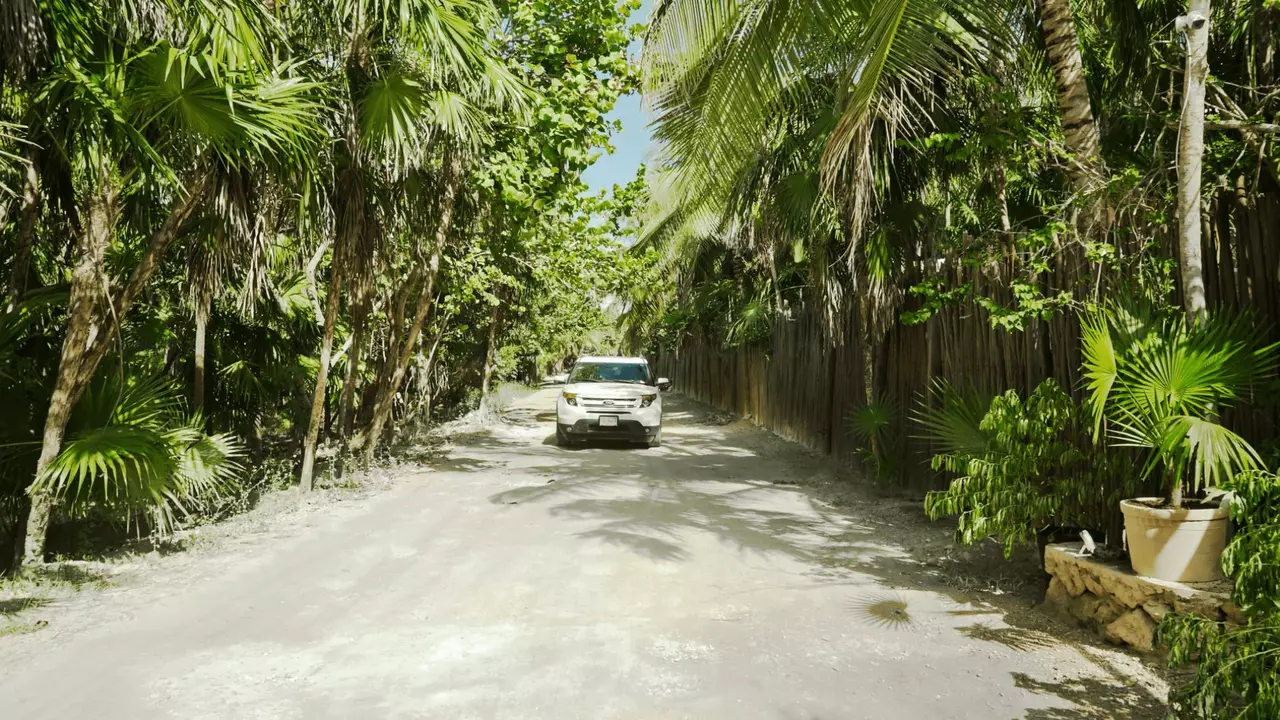 Villa Destiny (Marza) in Tulum & Riviera Maya, photo 17 of 28