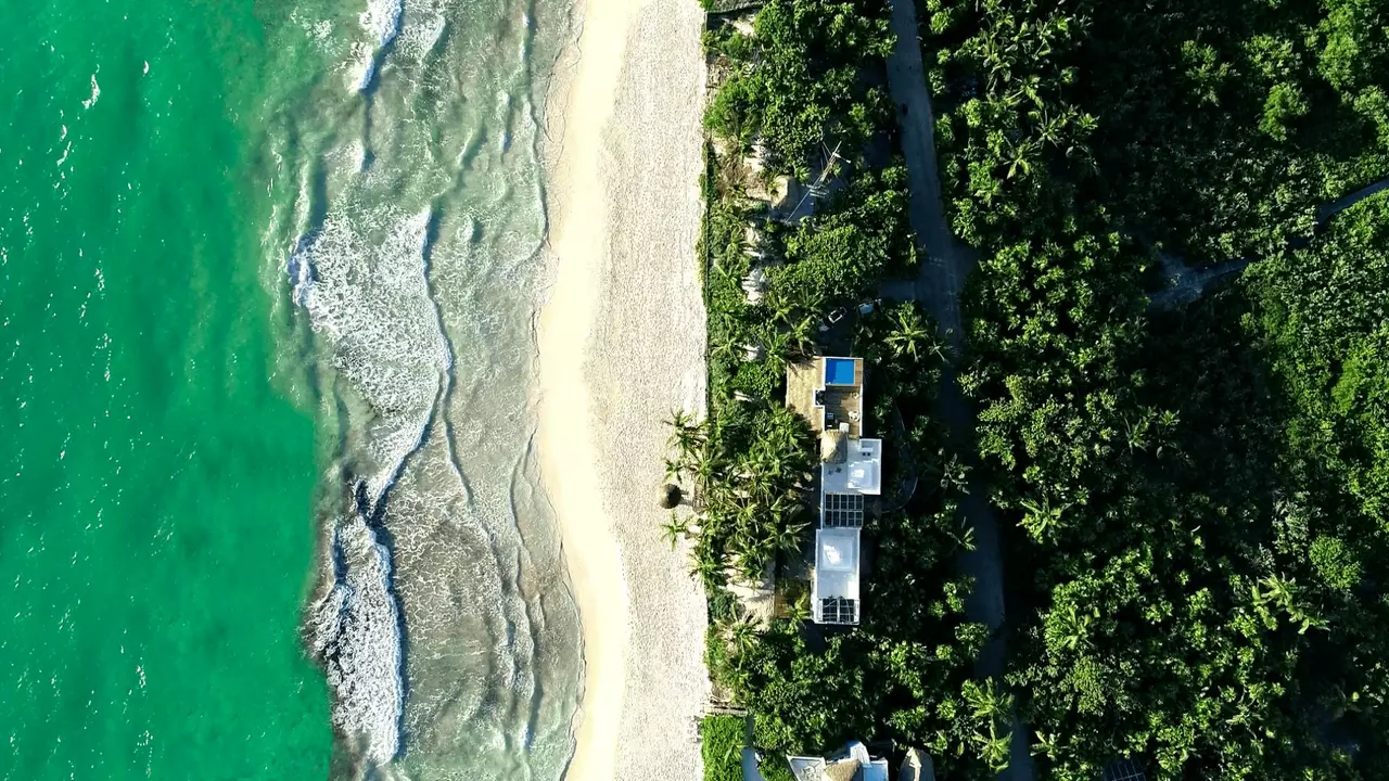 Villa Destiny (Marza) in Tulum & Riviera Maya, photo 16 of 28