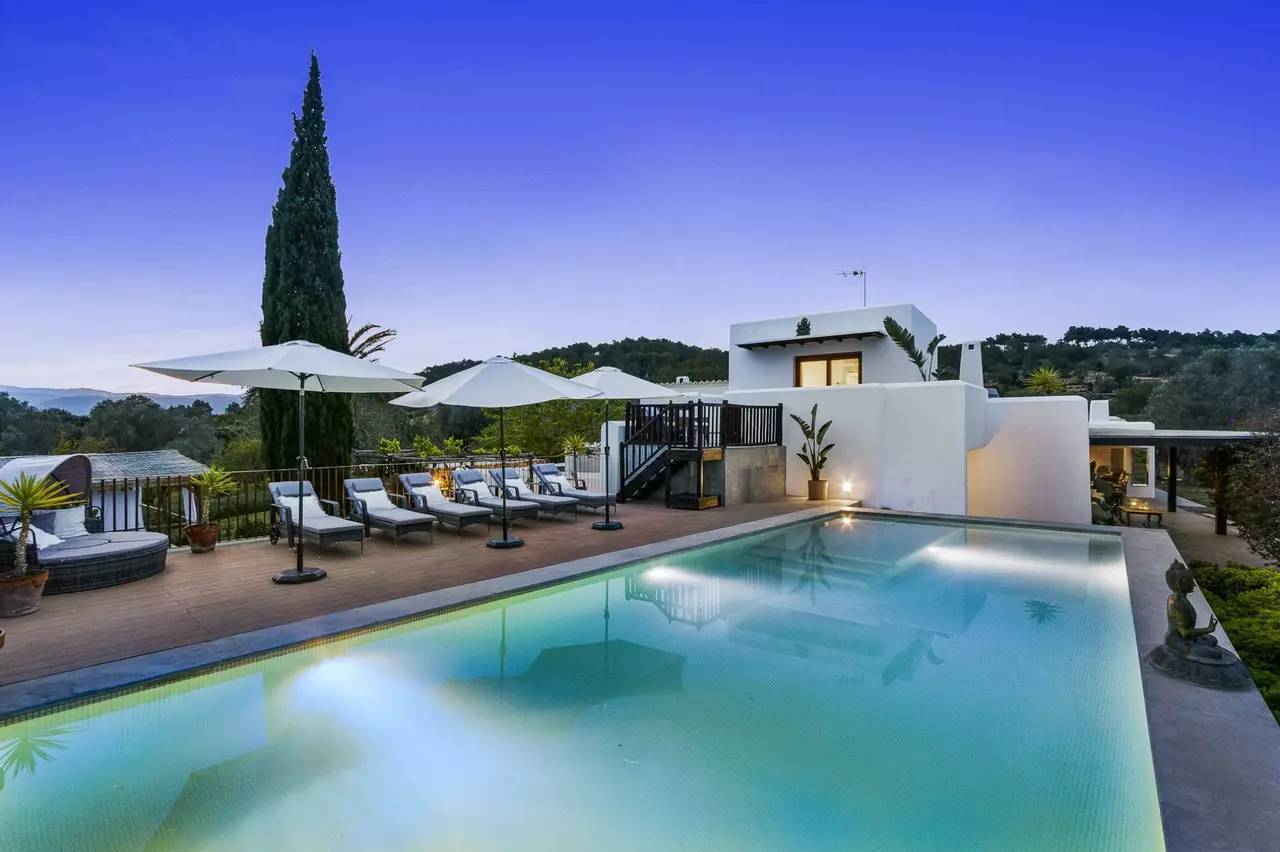 Can Skye - Luxury Villa in Ibiza, photo 40 of 41