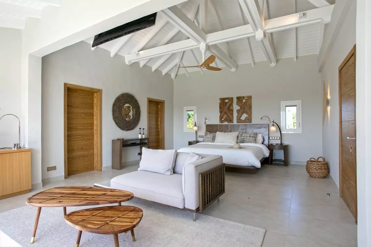 Villa Avanti in Other Caribbean Islands, photo 18 of 43