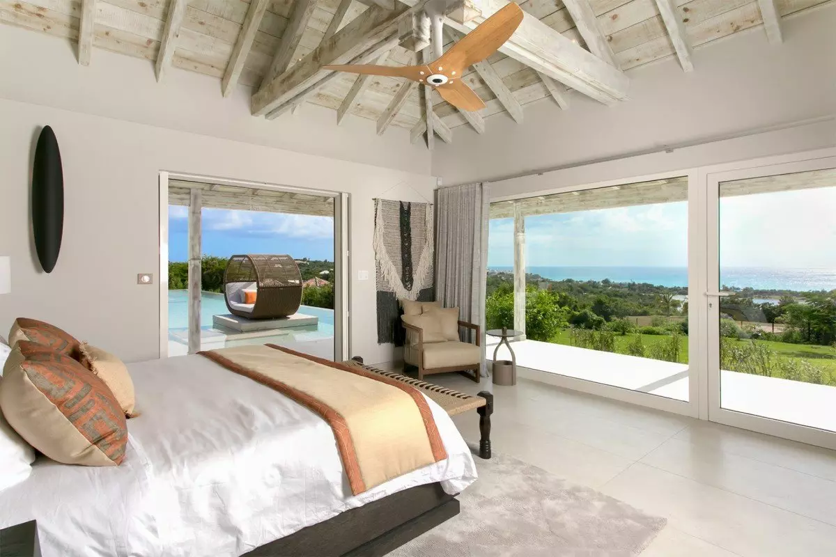 Villa Avanti in Other Caribbean Islands, photo 14 of 43
