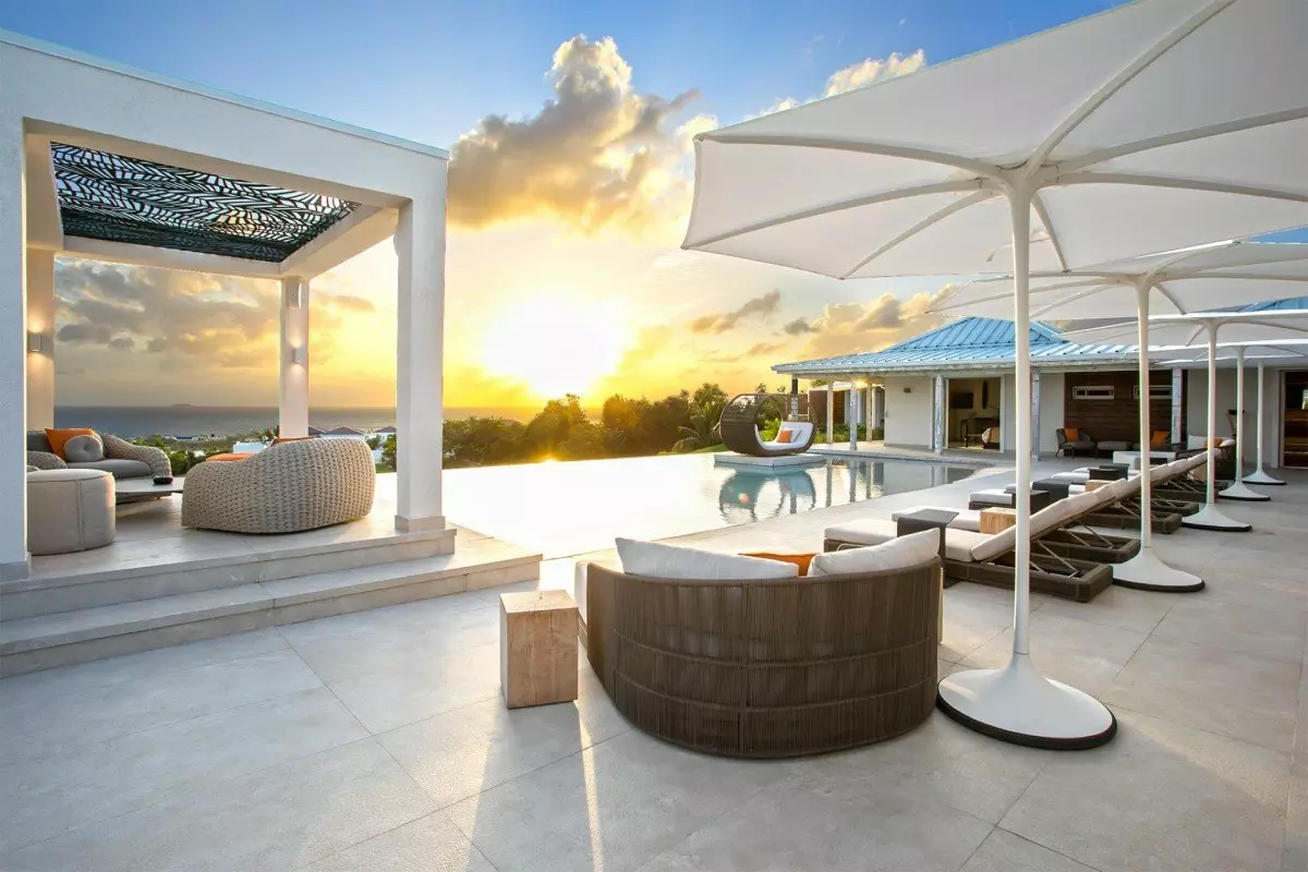 Villa Avanti in Other Caribbean Islands, photo 11 of 43