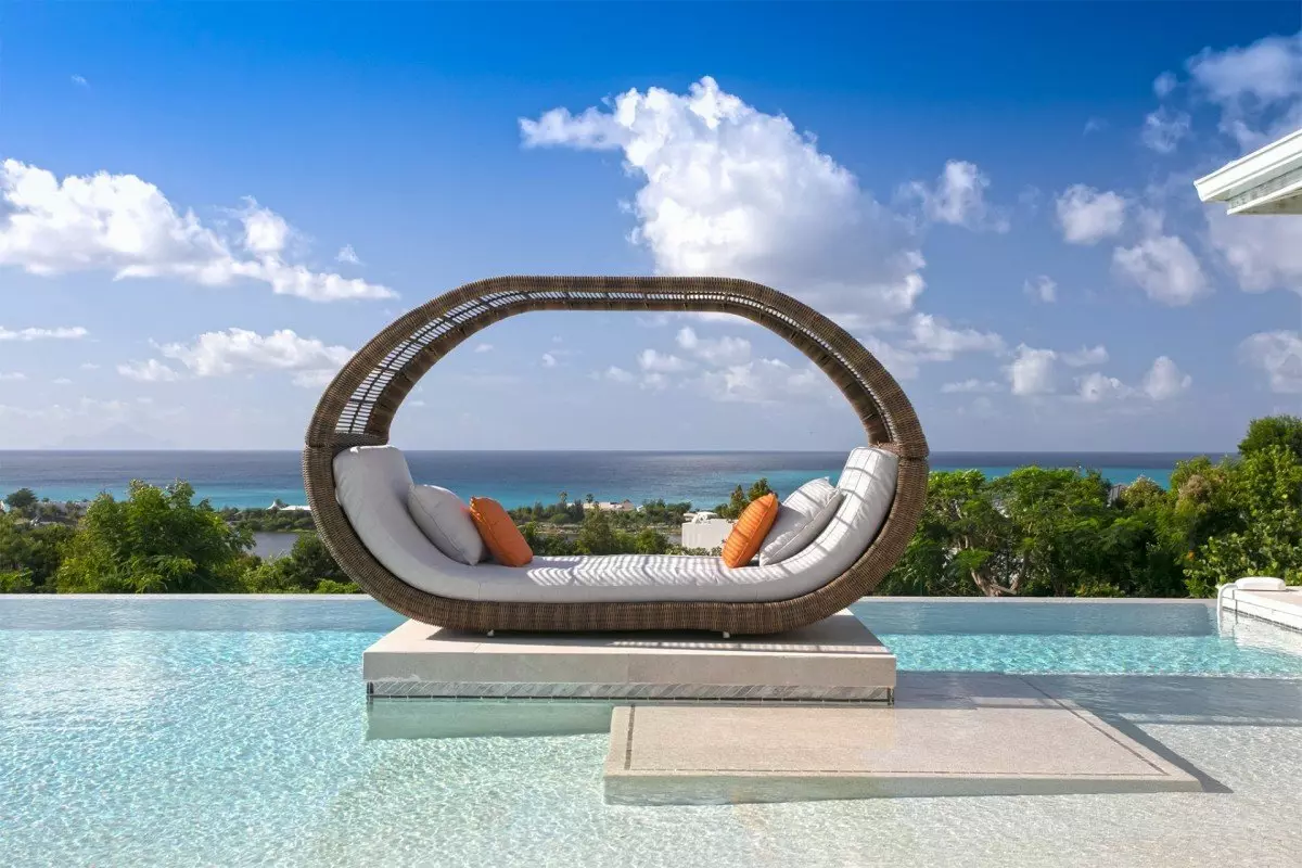 Villa Avanti in Other Caribbean Islands, photo 10 of 43