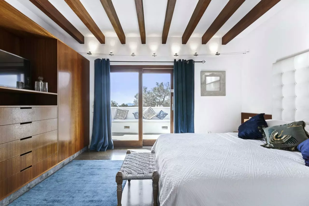 Can Skye - Luxury Villa in Ibiza, photo 35 of 41