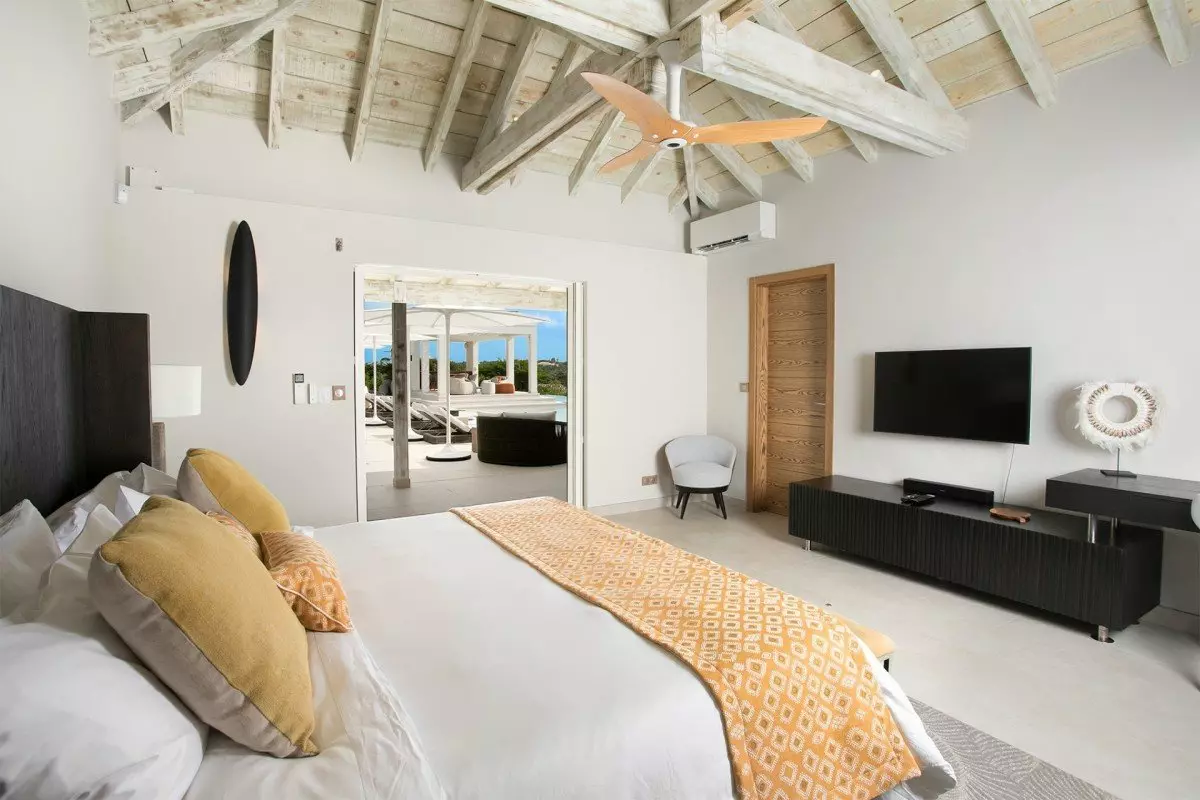 Villa Avanti in Other Caribbean Islands, photo 7 of 43
