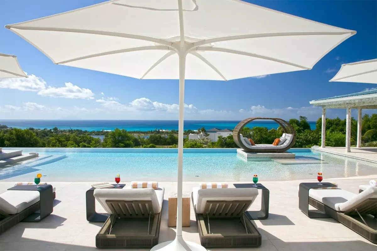 Villa Avanti in Other Caribbean Islands, photo 38 of 43