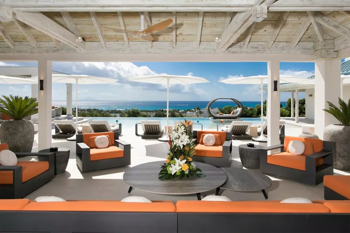 Villa Avanti in Other Caribbean Islands, photo 40 of 43