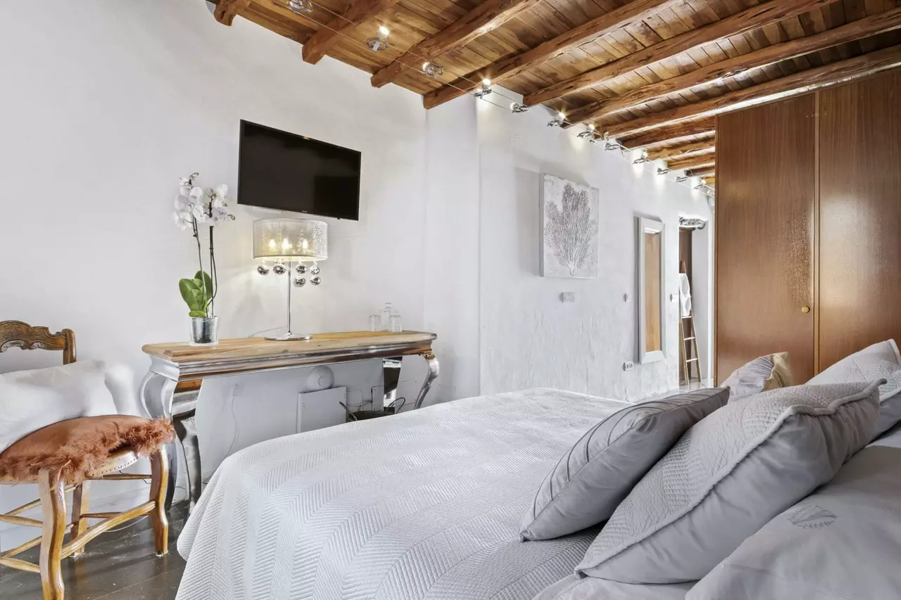 Can Skye - Luxury Villa in Ibiza, photo 30 of 41