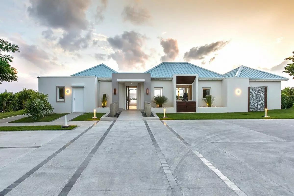 Villa Avanti in Other Caribbean Islands, photo 41 of 43