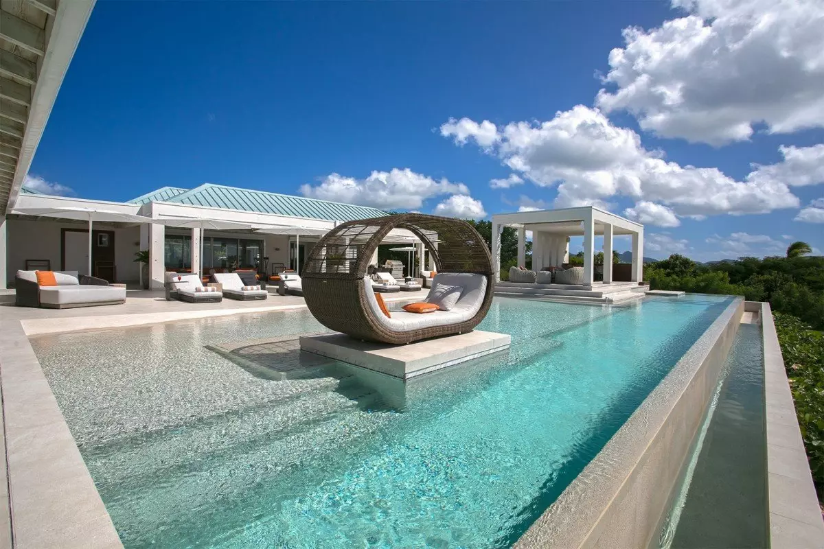 Villa Avanti in Other Caribbean Islands, photo 36 of 43