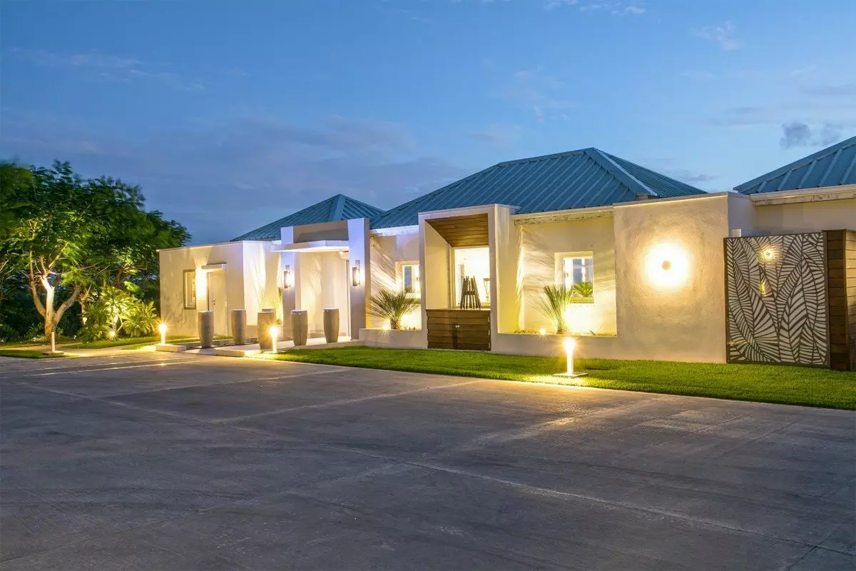 Villa Avanti in Other Caribbean Islands, photo 33 of 43