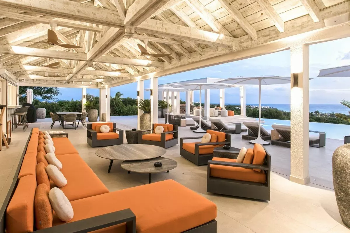 Villa Avanti in Other Caribbean Islands, photo 28 of 43