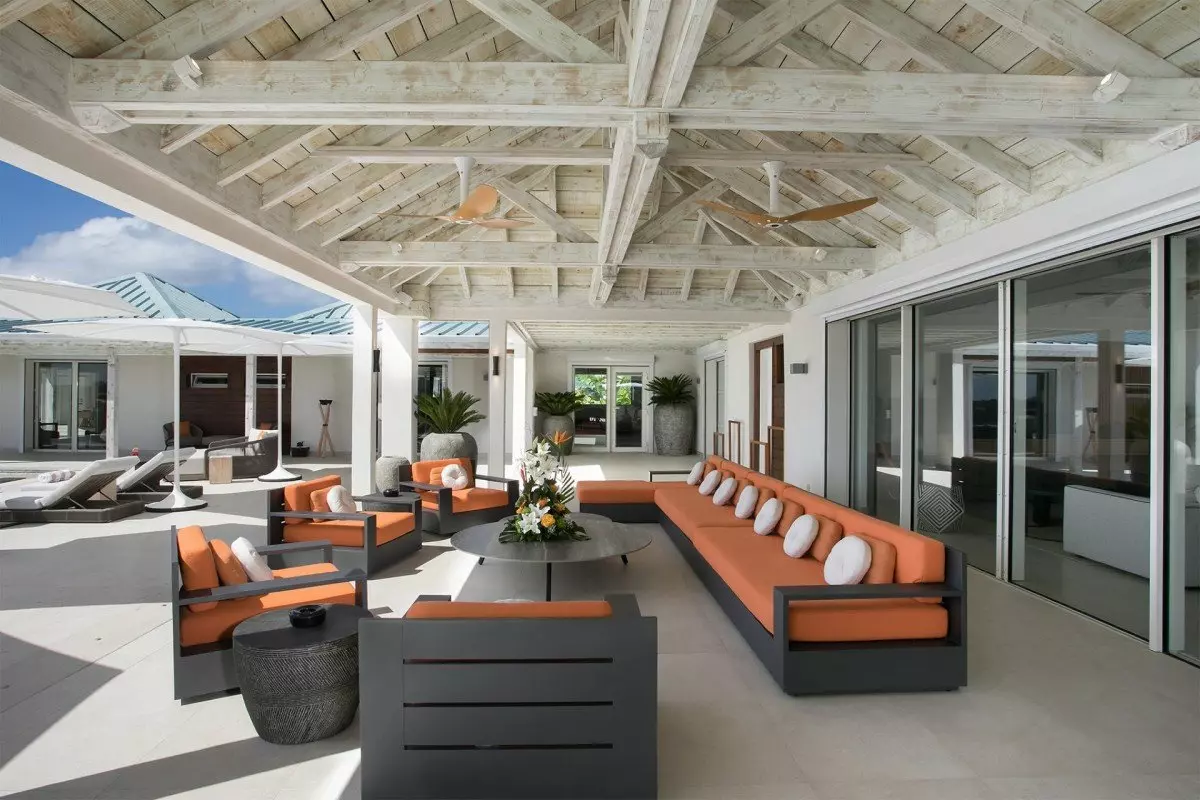 Villa Avanti in Other Caribbean Islands, photo 42 of 43