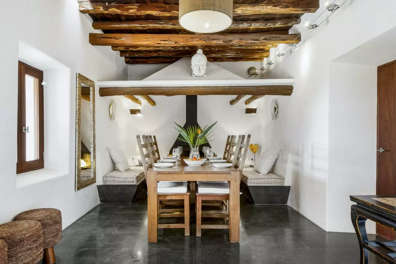Can Skye - Luxury Villa in Ibiza, photo 24 of 41