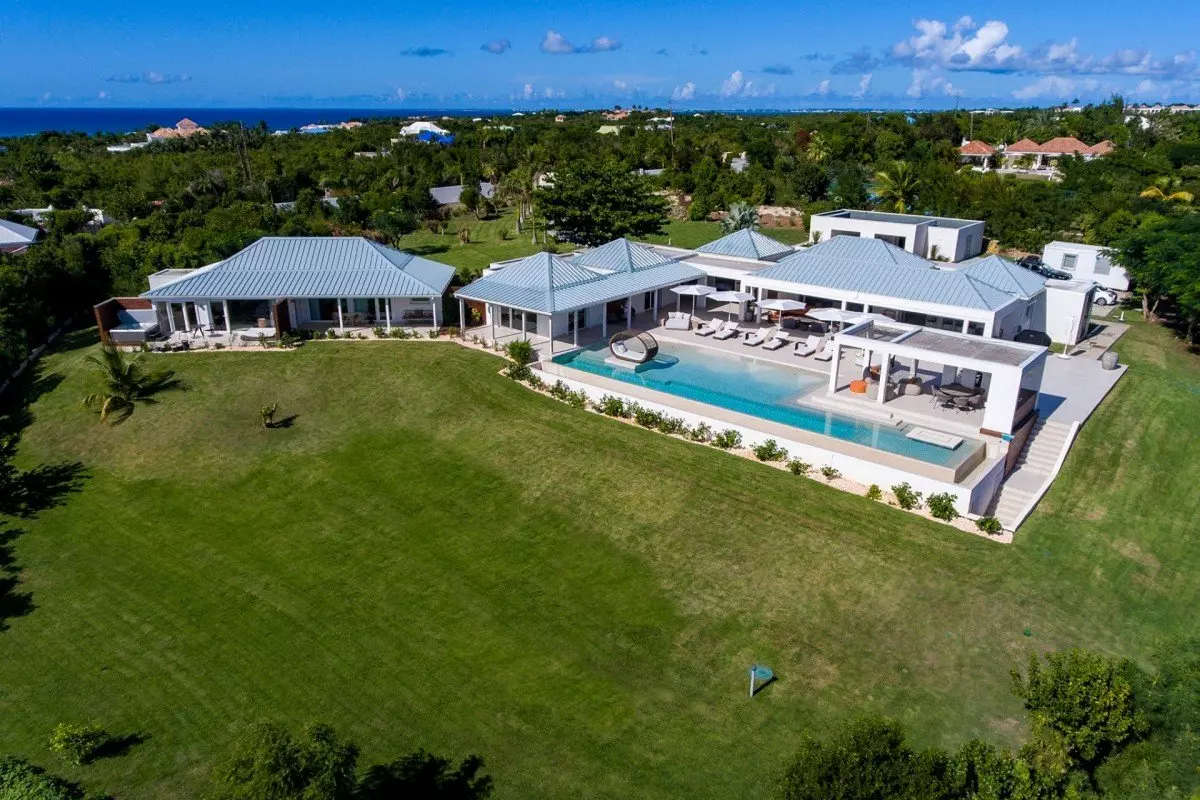 Villa Avanti in Other Caribbean Islands, photo 35 of 43