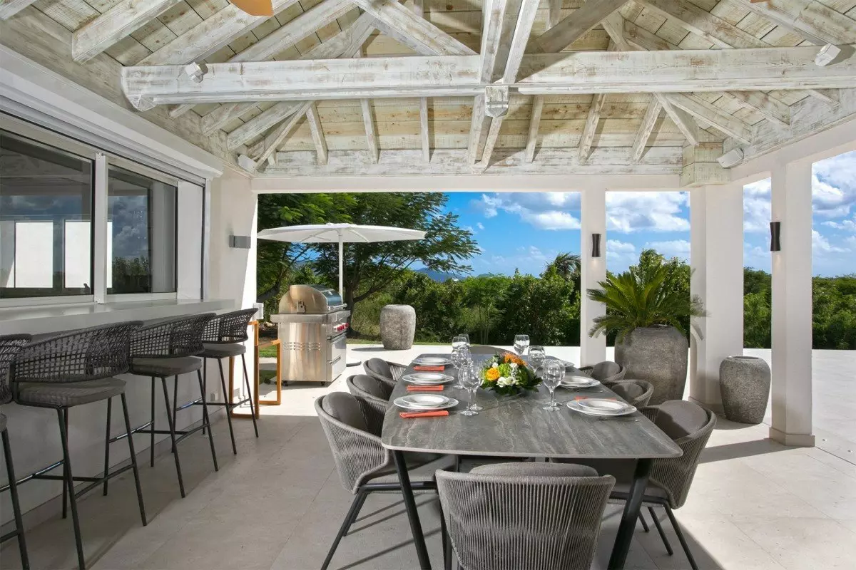 Villa Avanti in Other Caribbean Islands, photo 34 of 43