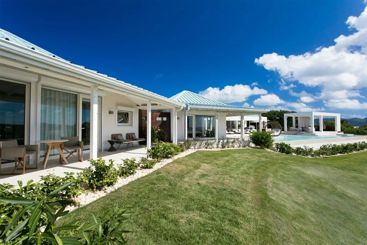 Villa Avanti in Other Caribbean Islands, photo 26 of 43