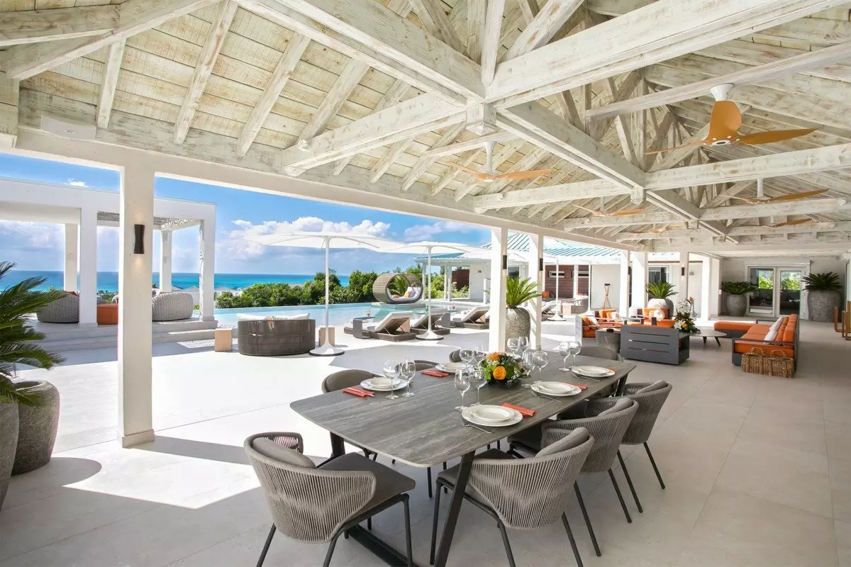 Villa Avanti in Other Caribbean Islands, photo 19 of 43