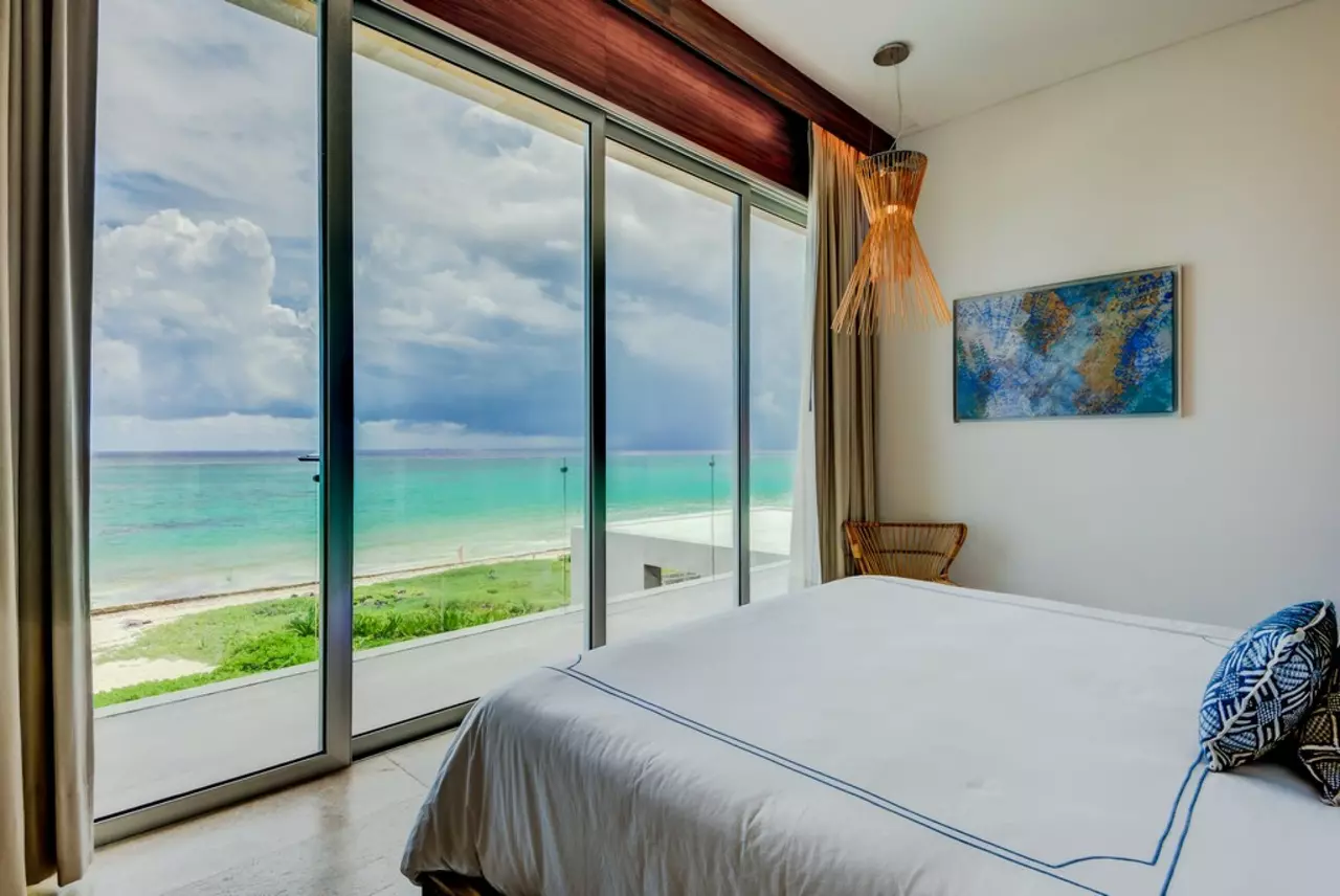 Villa Kin Ich in Tulum & Riviera Maya, photo 32 of 43