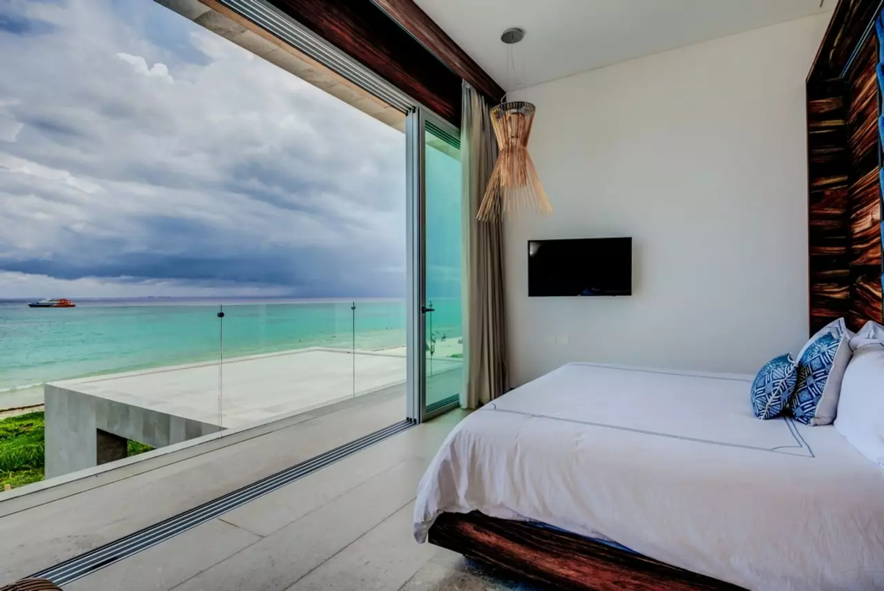 Villa Kin Ich in Tulum & Riviera Maya, photo 31 of 43