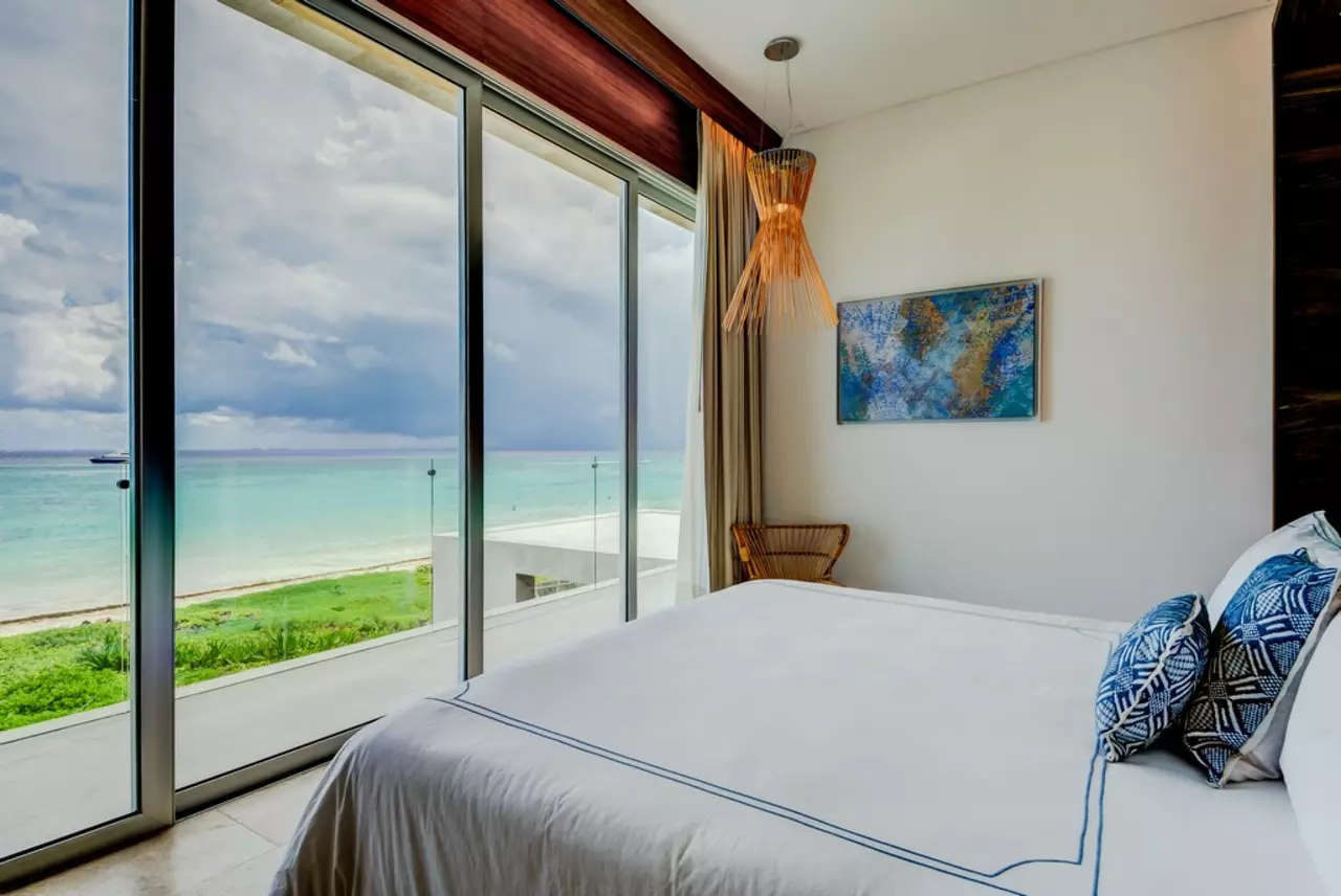 Villa Kin Ich in Tulum & Riviera Maya, photo 25 of 43