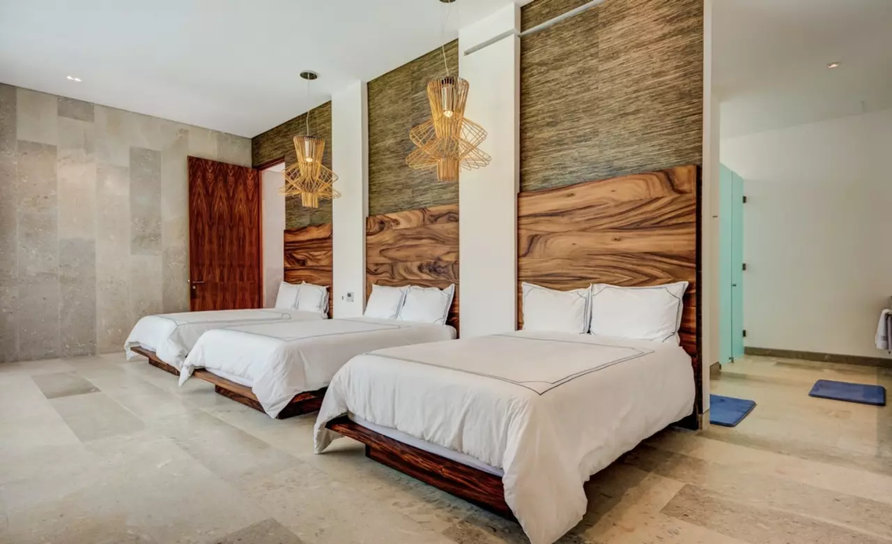 Villa Kin Ich in Tulum & Riviera Maya, photo 15 of 43