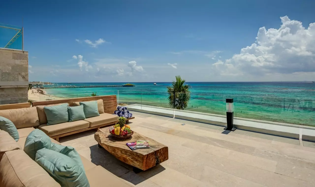 Villa Kin Ich in Tulum & Riviera Maya, photo 8 of 43