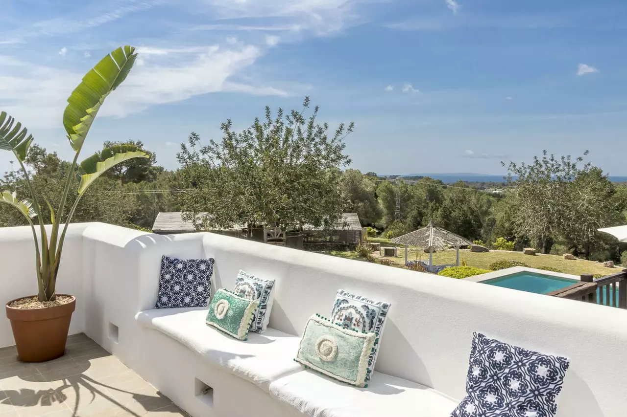 Can Skye - Luxury Villa in Ibiza, photo 15 of 41