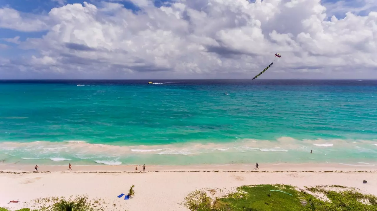 Villa Kin Ich in Tulum & Riviera Maya, photo 7 of 43