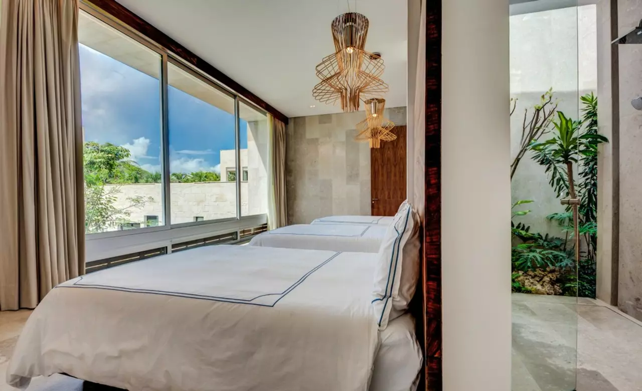 Villa Kin Ich in Tulum & Riviera Maya, photo 23 of 43