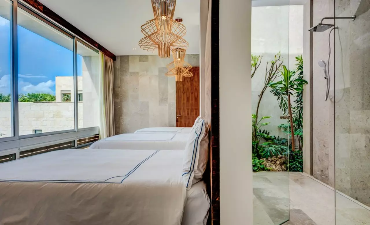Villa Kin Ich in Tulum & Riviera Maya, photo 17 of 43