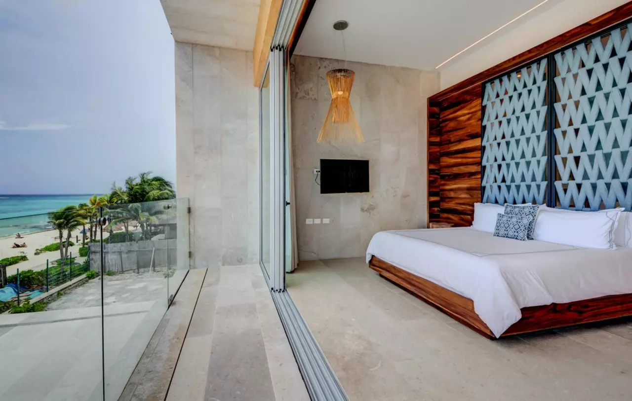 Villa Kin Ich in Tulum & Riviera Maya, photo 6 of 43