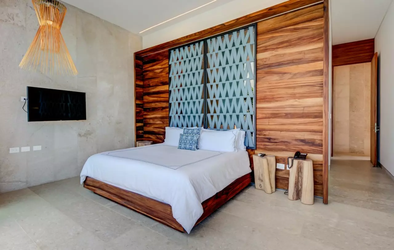 Villa Kin Ich in Tulum & Riviera Maya, photo 34 of 43