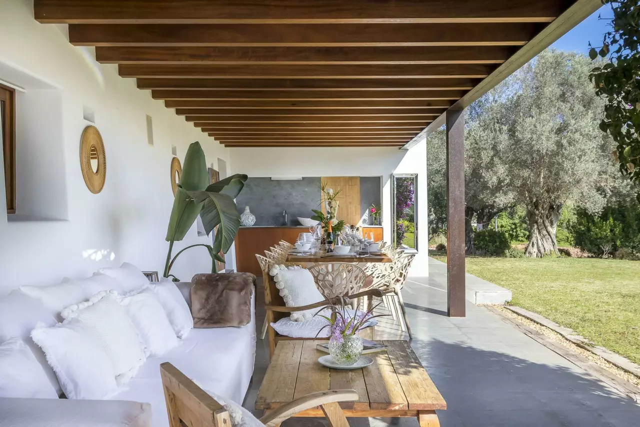 Can Skye - Luxury Villa in Ibiza, photo 14 of 41