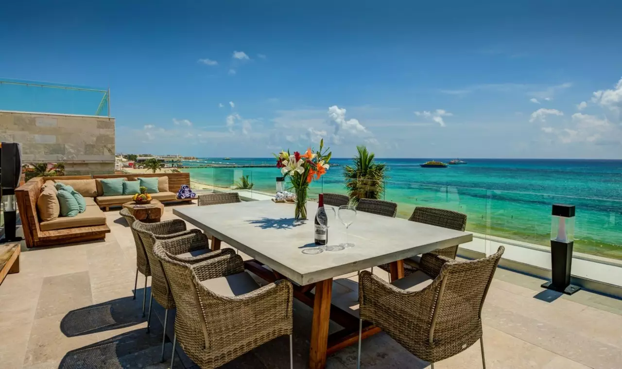 Villa Kin Ich in Tulum & Riviera Maya, photo 29 of 43