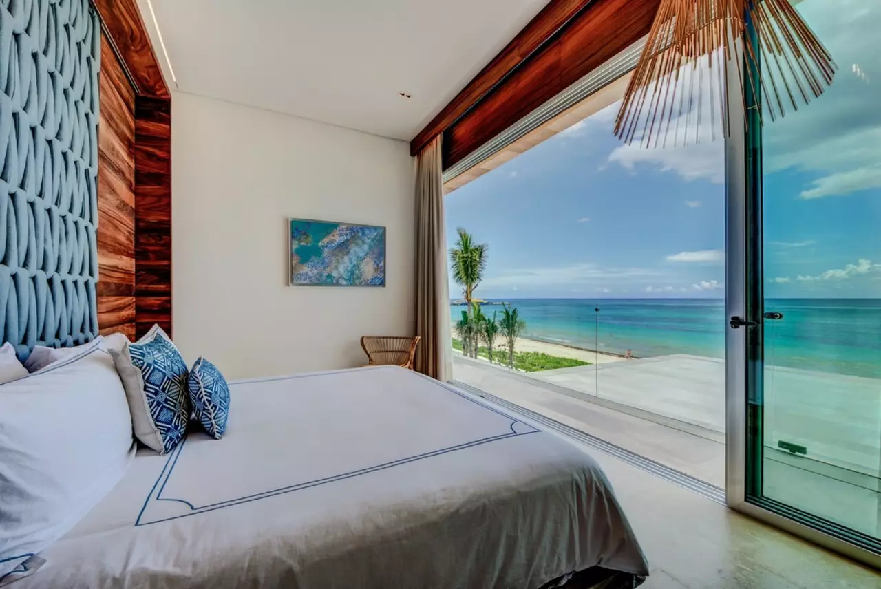 Villa Kin Ich in Tulum & Riviera Maya, photo 26 of 43